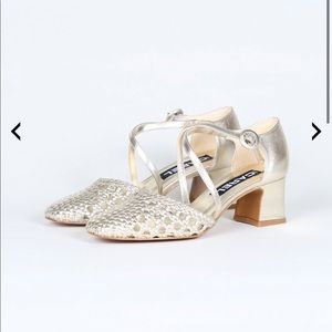 Carel Paris Bonheur heels